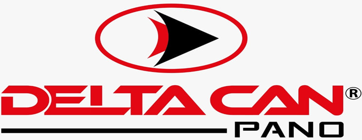 DeltaCan Logo
